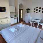 Soline Ada Apartment *