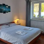 Soline Ada Apartment