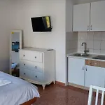 Apartment Soline Ada *