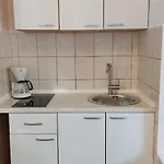 Apartment Soline Ada *