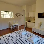 Apartment Soline Ada *