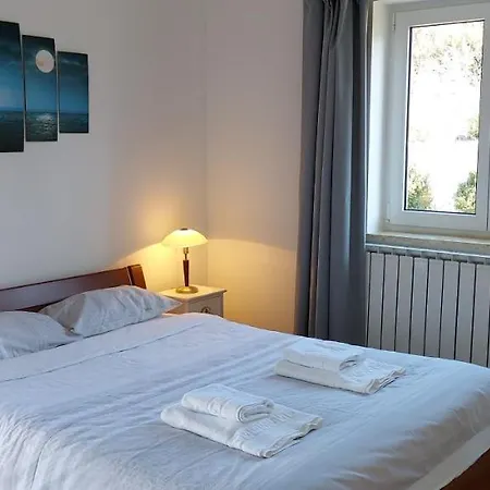Soline Ada Pjescana Uvala