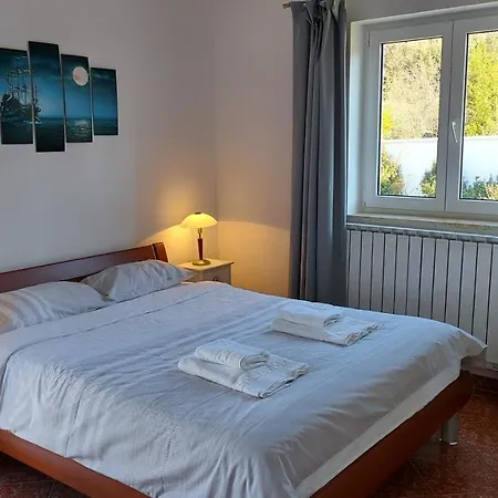 Soline Ada Apartment