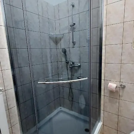 Soline Ada Apartment *