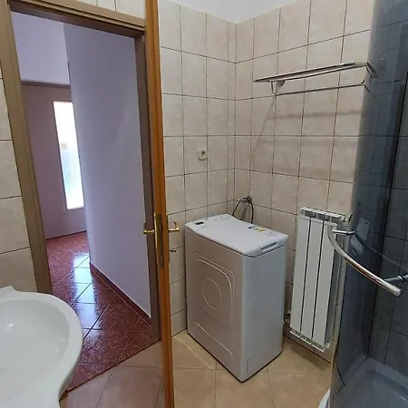 Soline Ada * Pjescana Uvala