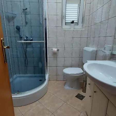 Soline Ada * Pjescana Uvala