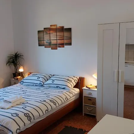 Apartment Soline Ada