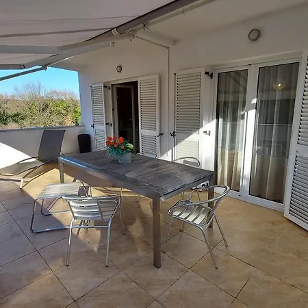 Soline Ada Apartment