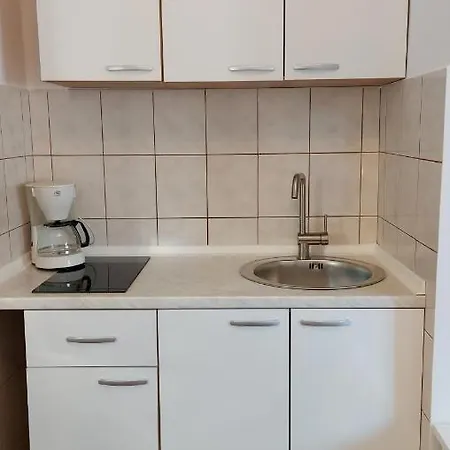 Apartment Soline Ada *