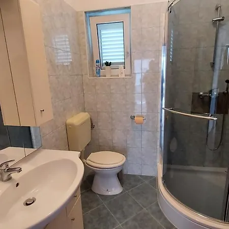 Apartment Soline Ada *