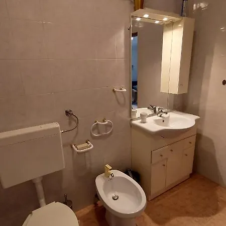 Soline Ada Daire Pjescana Uvala