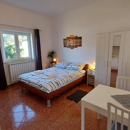Soline Ada Apartment *