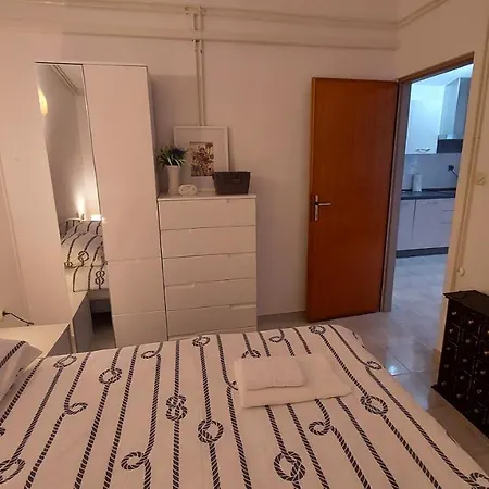 Soline Ada * Pjescana Uvala