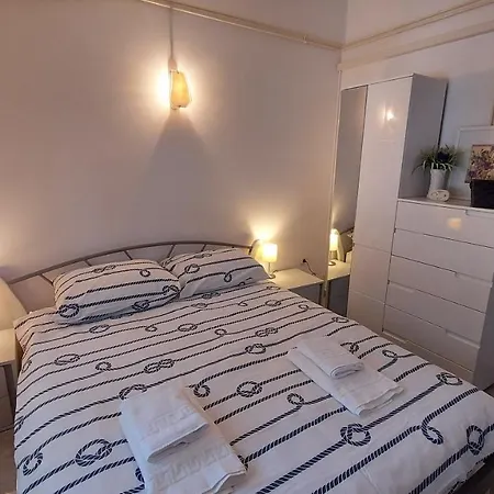 Soline Ada Apartment