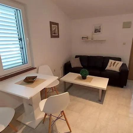 Soline Ada Apartment *
