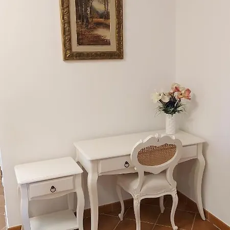 Soline Ada * Pjescana Uvala