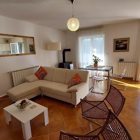 Soline Ada Apartment *