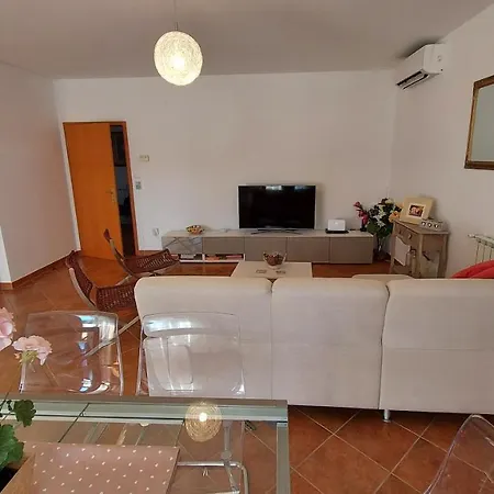 Soline Ada Apartment Pjescana Uvala