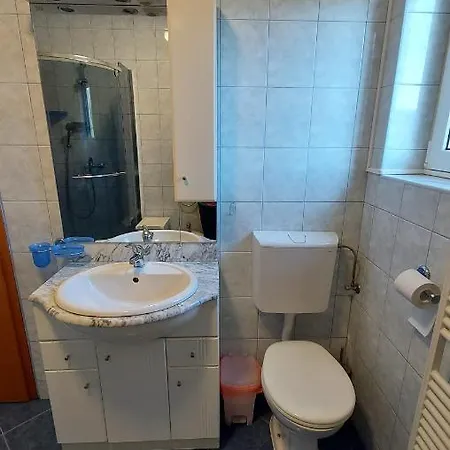 Apartment Soline Ada