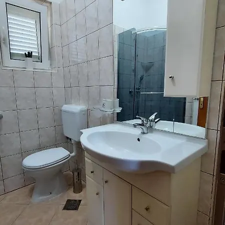Apartment Soline Ada *