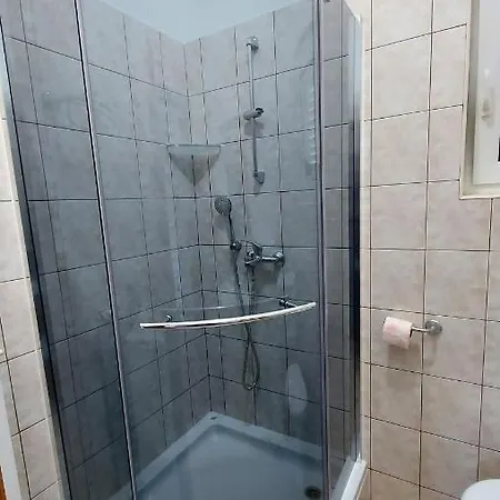 Soline Ada Apartment