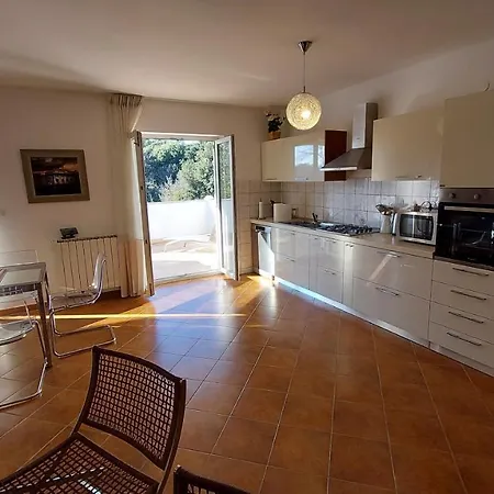 Soline Ada Apartment *