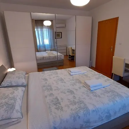 Soline Ada * Pjescana Uvala