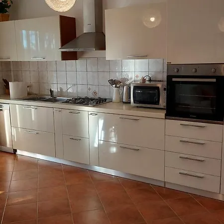 Soline Ada Apartment *