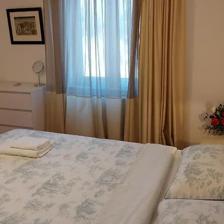 Soline Ada Apartment *