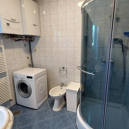 Soline Ada Pjescana Uvala