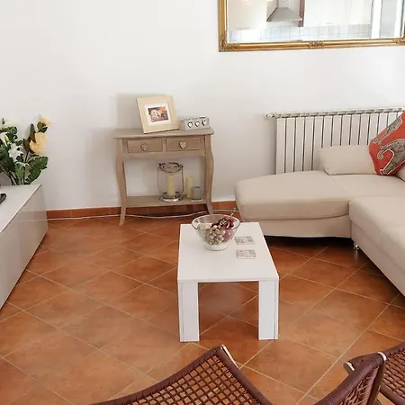 Soline Ada Apartment *