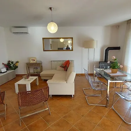 Apartment Soline Ada