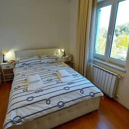 Soline Ada Apartment *