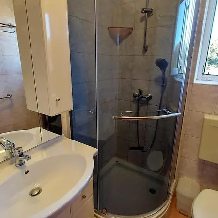 Apartment Soline Ada Pjescana Uvala
