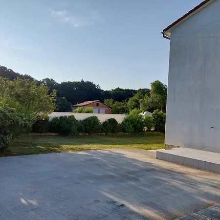 Apartmán Soline Ada *