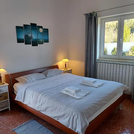 Apartment Soline Ada