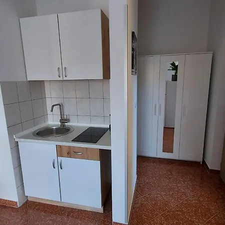 Soline Ada Pjescana Uvala