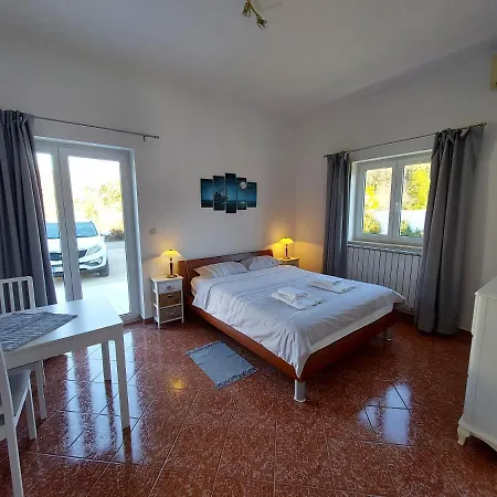Soline Ada Apartment *